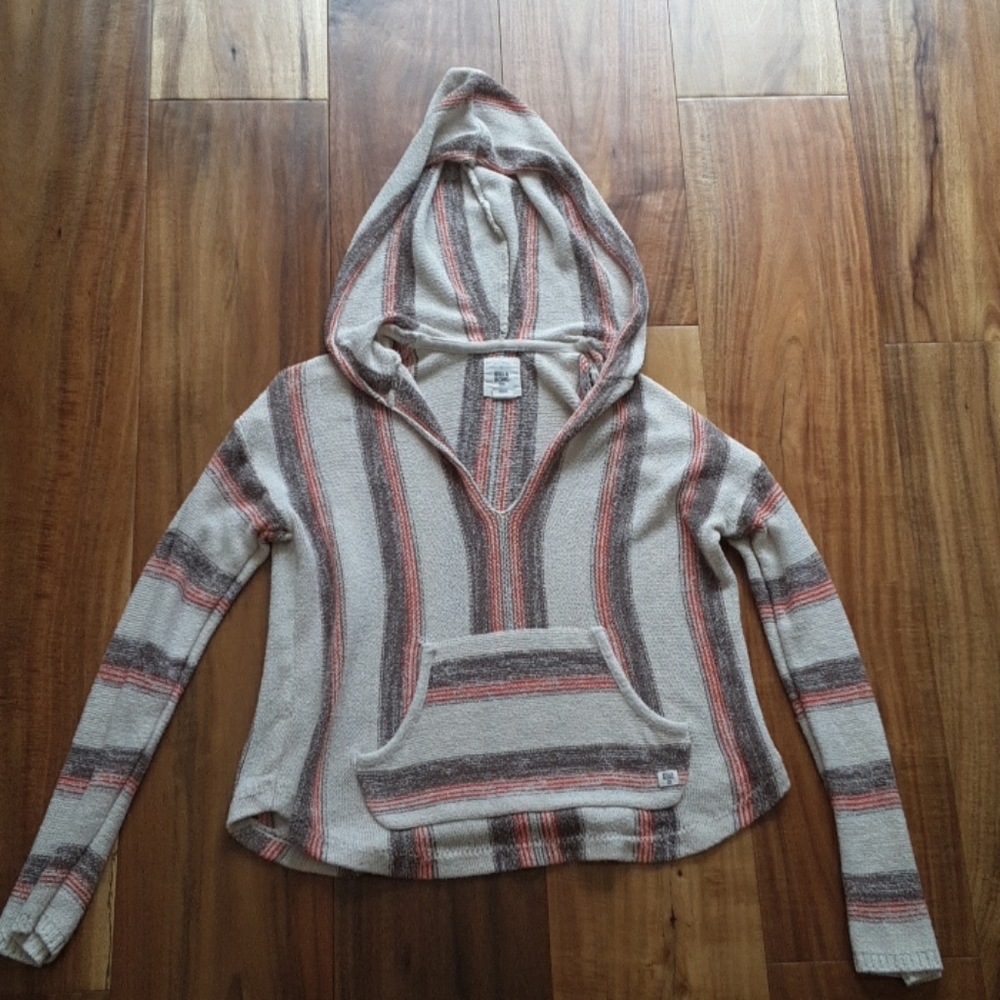 Billabong, light sweater